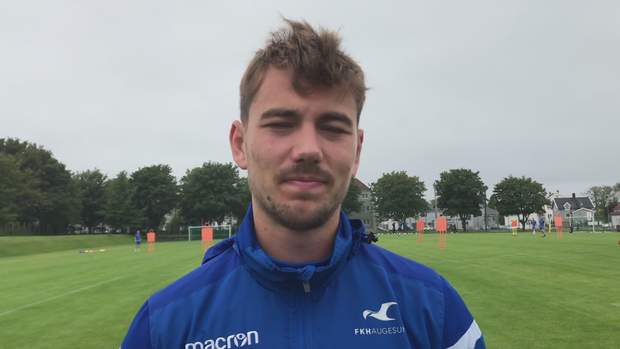 Palle før Sturm Graz .mp4